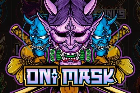 Oni Mask